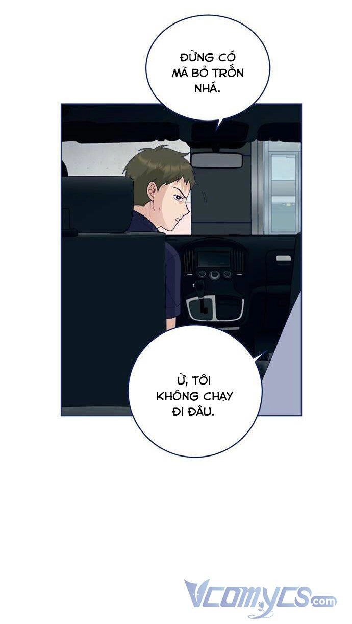Không Có Người Đàn Ông Nào Dành Cho Tôi Chapter 8 - 3