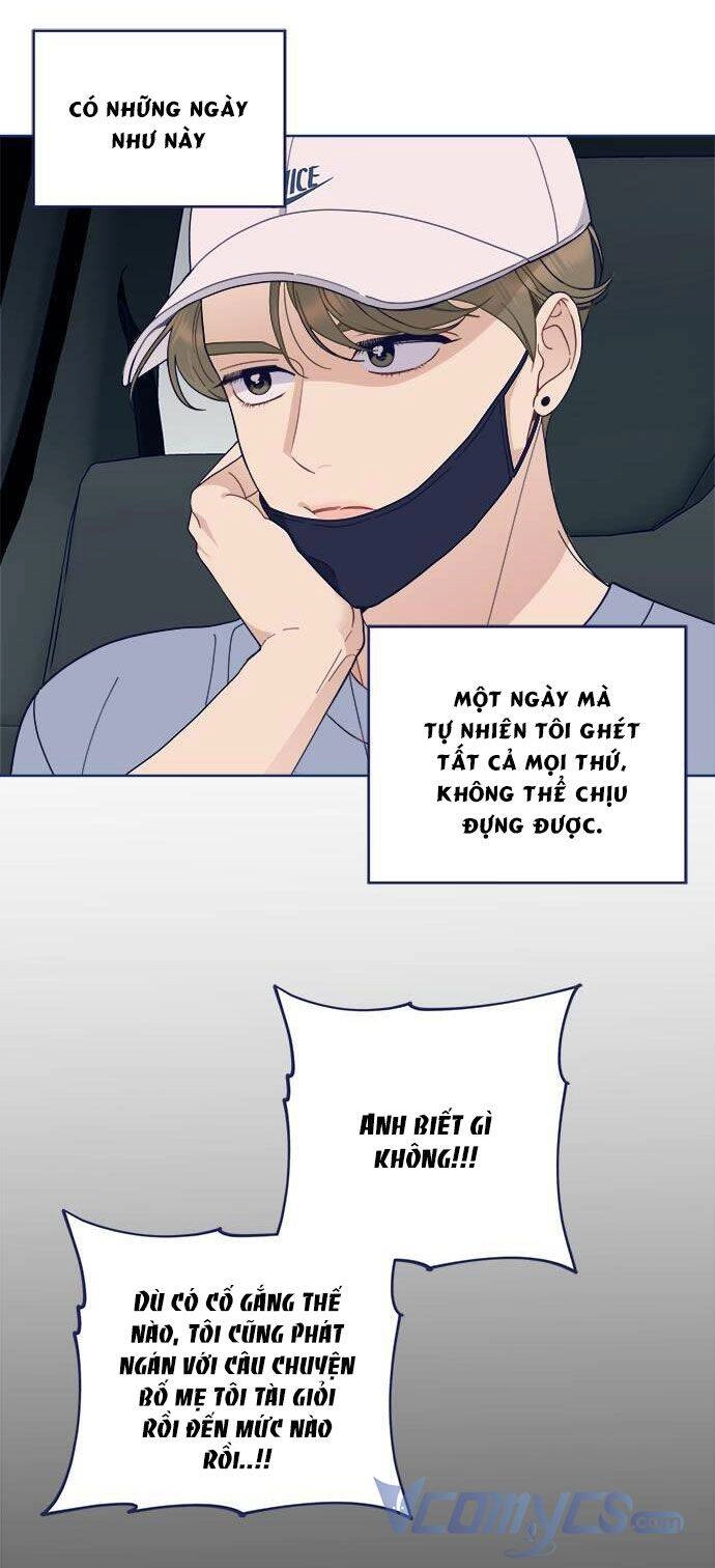 Không Có Người Đàn Ông Nào Dành Cho Tôi Chapter 8 - 4