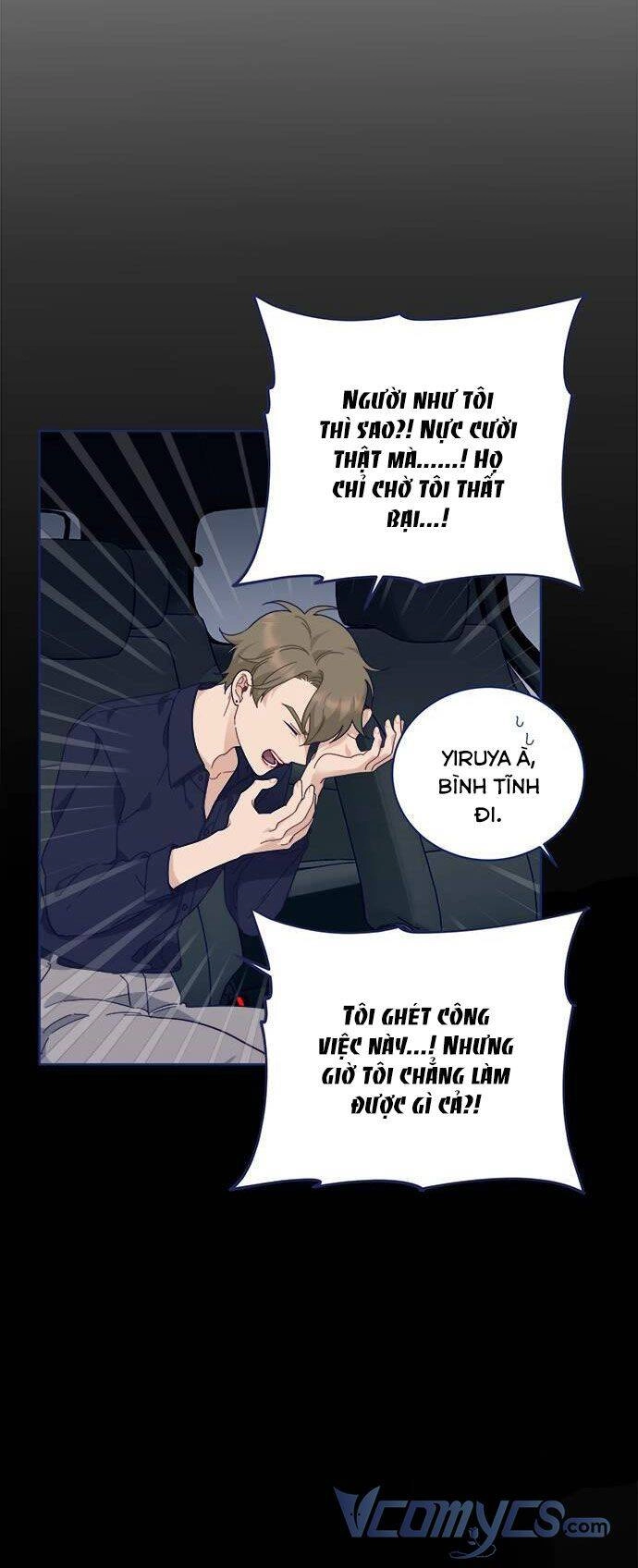 Không Có Người Đàn Ông Nào Dành Cho Tôi Chapter 8 - 6