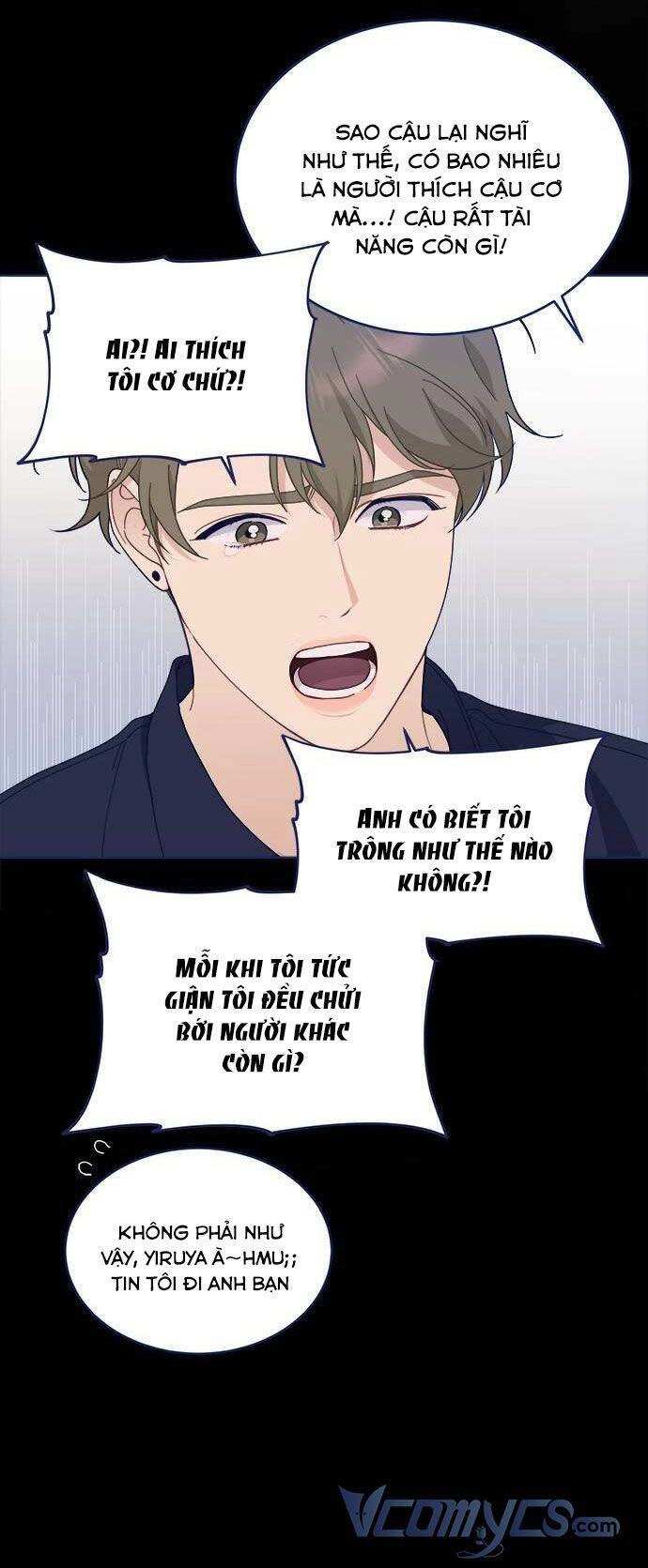 Không Có Người Đàn Ông Nào Dành Cho Tôi Chapter 8 - 7