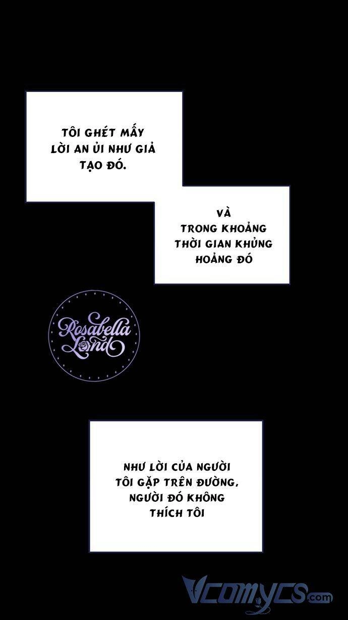 Không Có Người Đàn Ông Nào Dành Cho Tôi Chapter 8 - 9