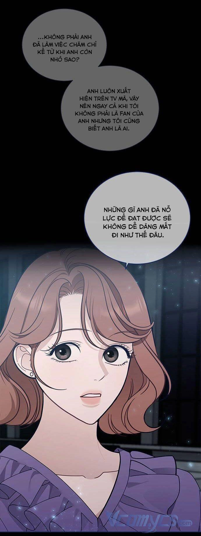 Không Có Người Đàn Ông Nào Dành Cho Tôi Chapter 8 - 10