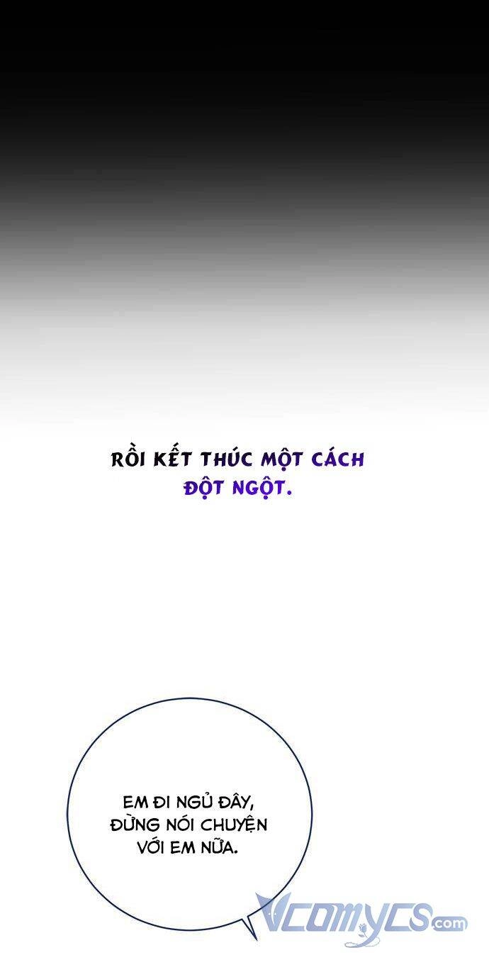 Không Có Người Đàn Ông Nào Dành Cho Tôi Chapter 8 - 11