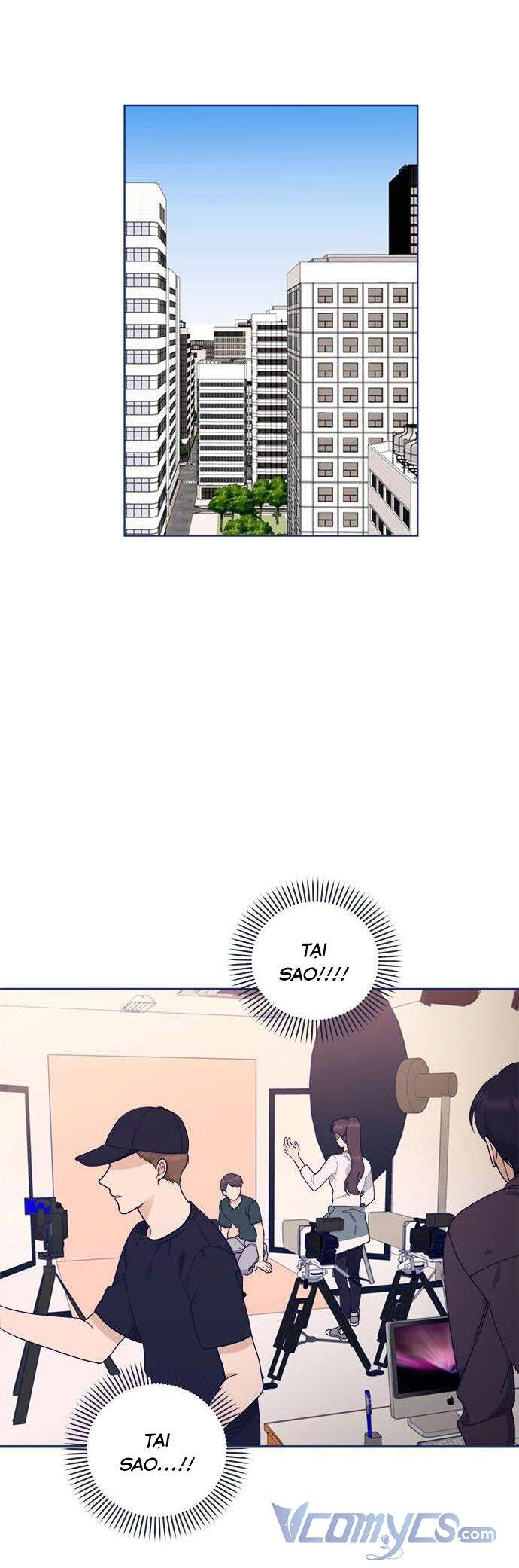 Không Có Người Đàn Ông Nào Dành Cho Tôi Chapter 8 - 14