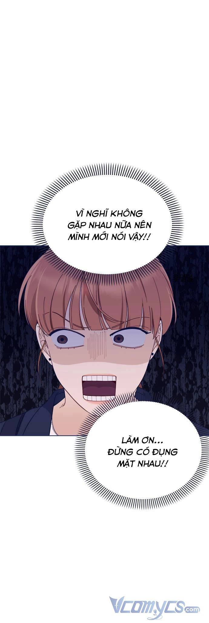 Không Có Người Đàn Ông Nào Dành Cho Tôi Chapter 8 - 17