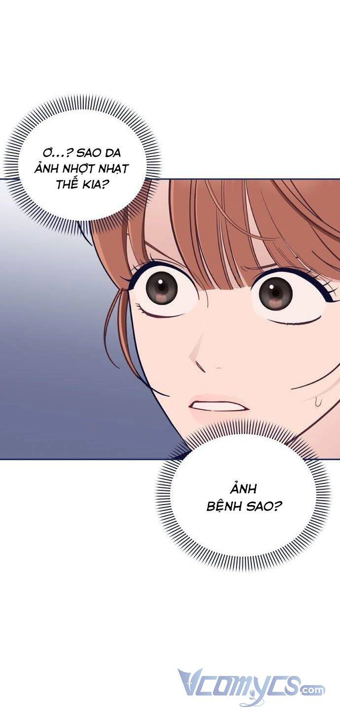 Không Có Người Đàn Ông Nào Dành Cho Tôi Chapter 8 - 24