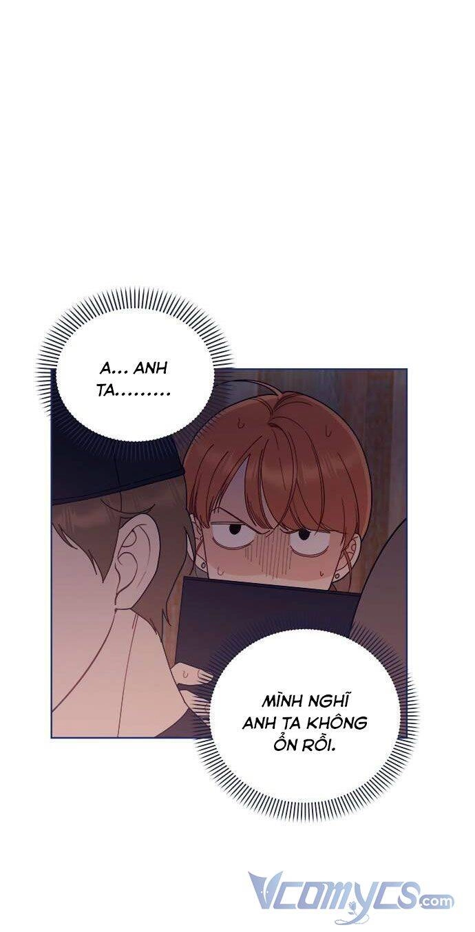 Không Có Người Đàn Ông Nào Dành Cho Tôi Chapter 8 - 29