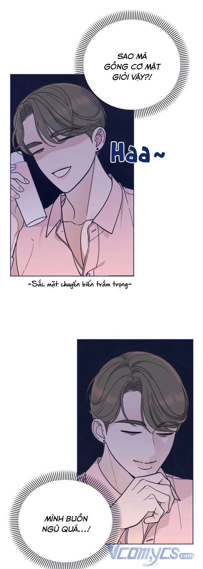 Không Có Người Đàn Ông Nào Dành Cho Tôi Chapter 8 - 30