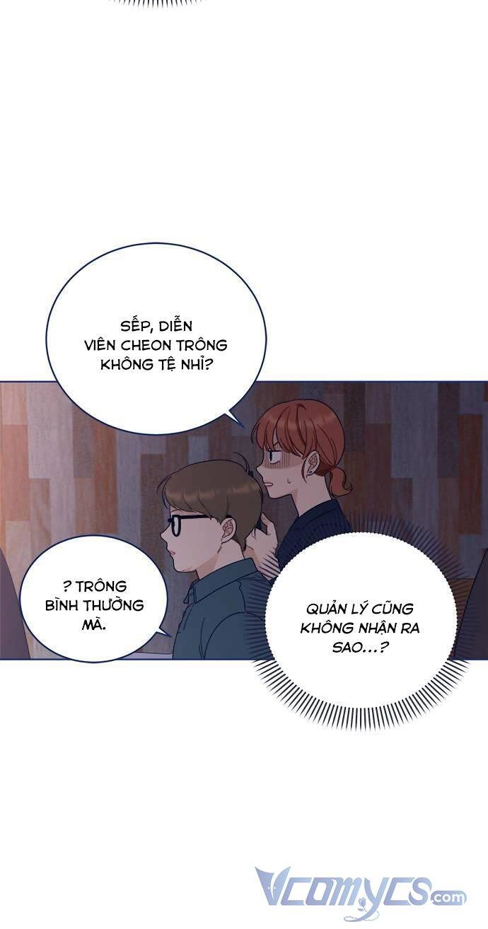 Không Có Người Đàn Ông Nào Dành Cho Tôi Chapter 8 - 31