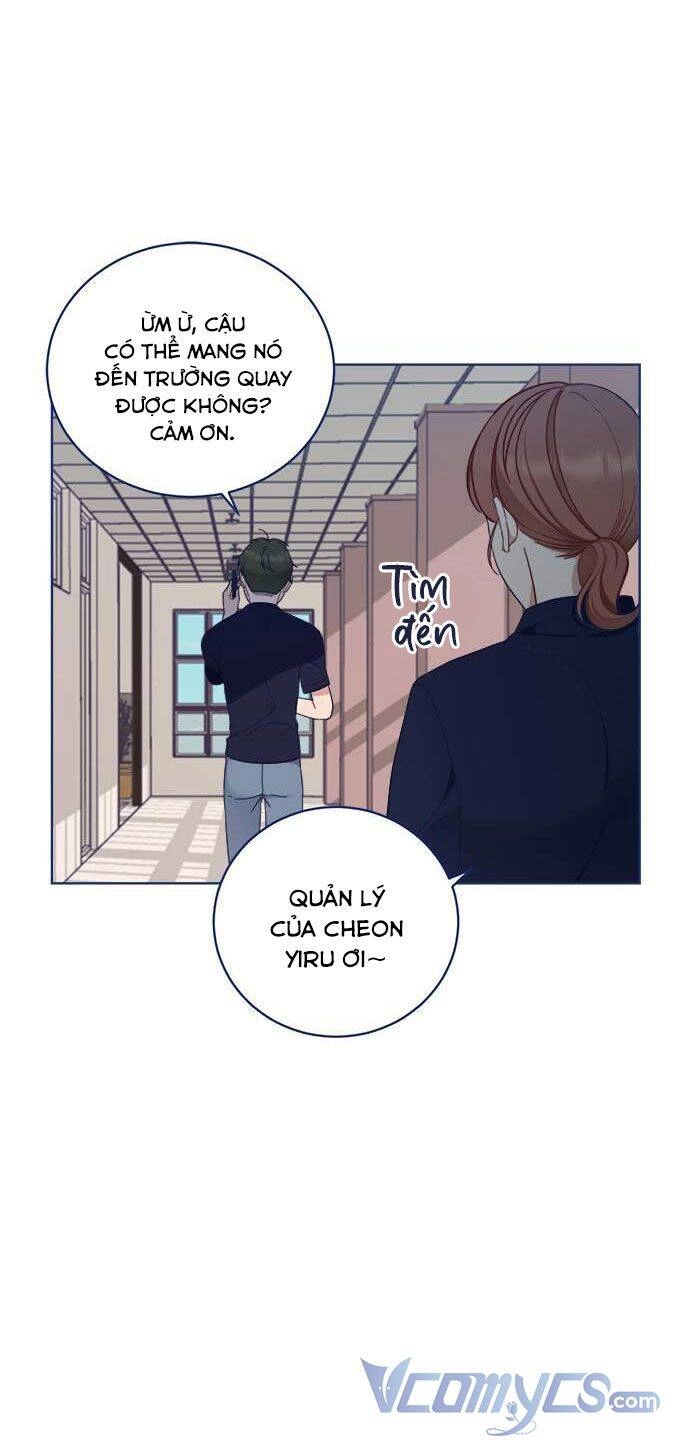 Không Có Người Đàn Ông Nào Dành Cho Tôi Chapter 8 - 34