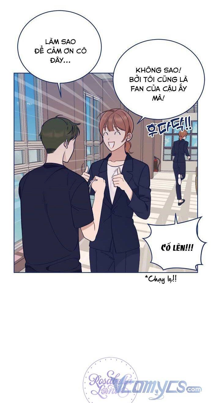 Không Có Người Đàn Ông Nào Dành Cho Tôi Chapter 8 - 39