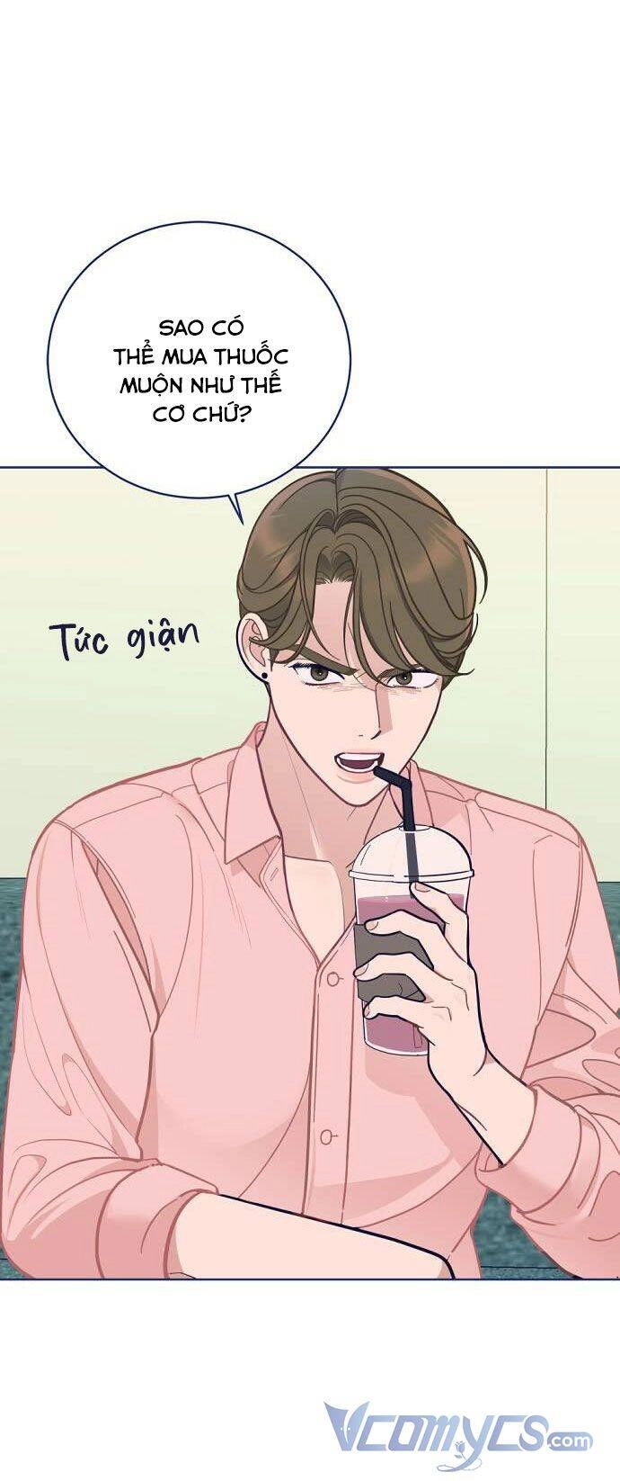 Không Có Người Đàn Ông Nào Dành Cho Tôi Chapter 8 - 42