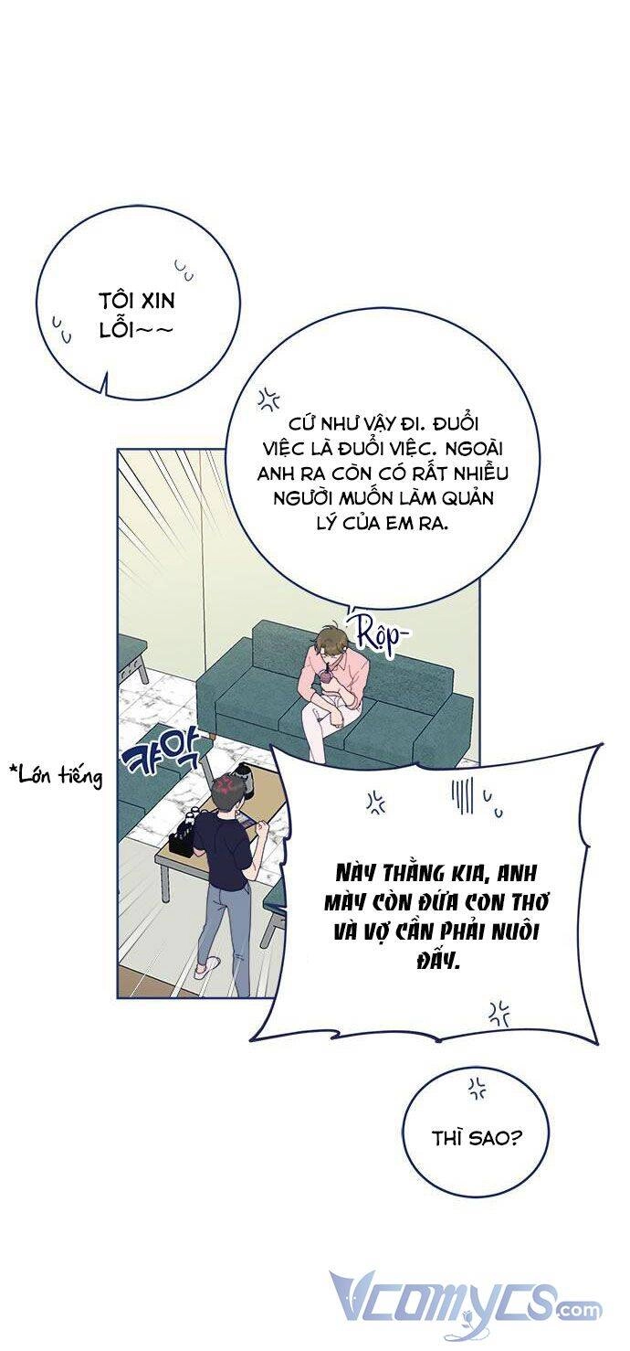 Không Có Người Đàn Ông Nào Dành Cho Tôi Chapter 8 - 43