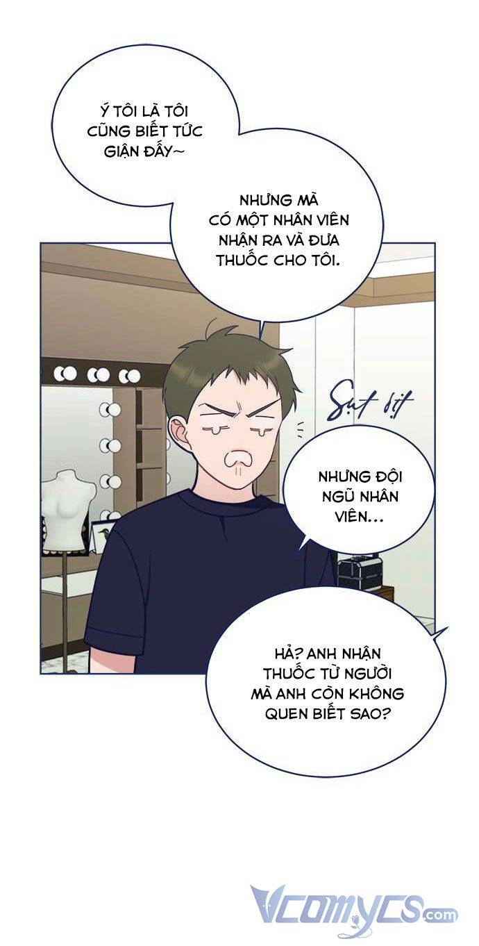 Không Có Người Đàn Ông Nào Dành Cho Tôi Chapter 8 - 44