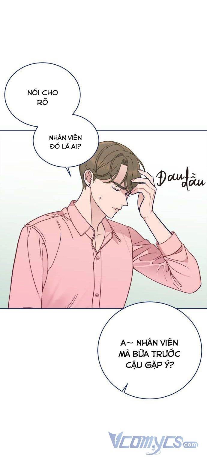 Không Có Người Đàn Ông Nào Dành Cho Tôi Chapter 8 - 46