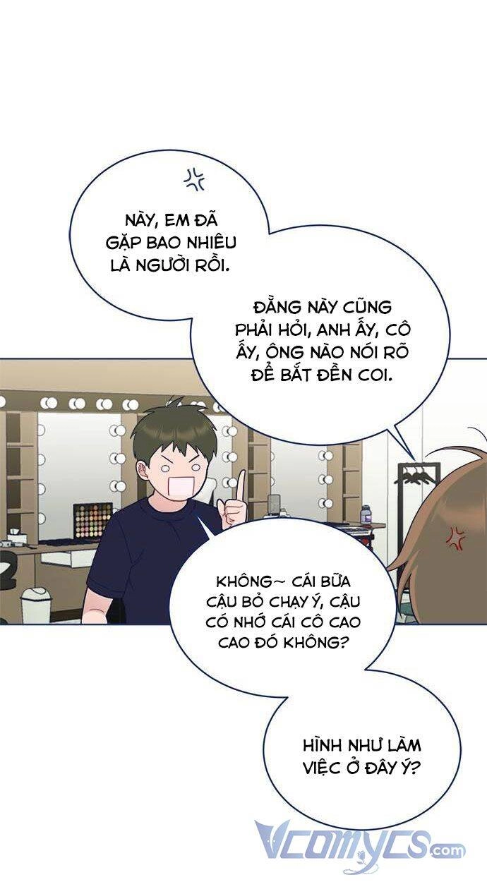 Không Có Người Đàn Ông Nào Dành Cho Tôi Chapter 8 - 47
