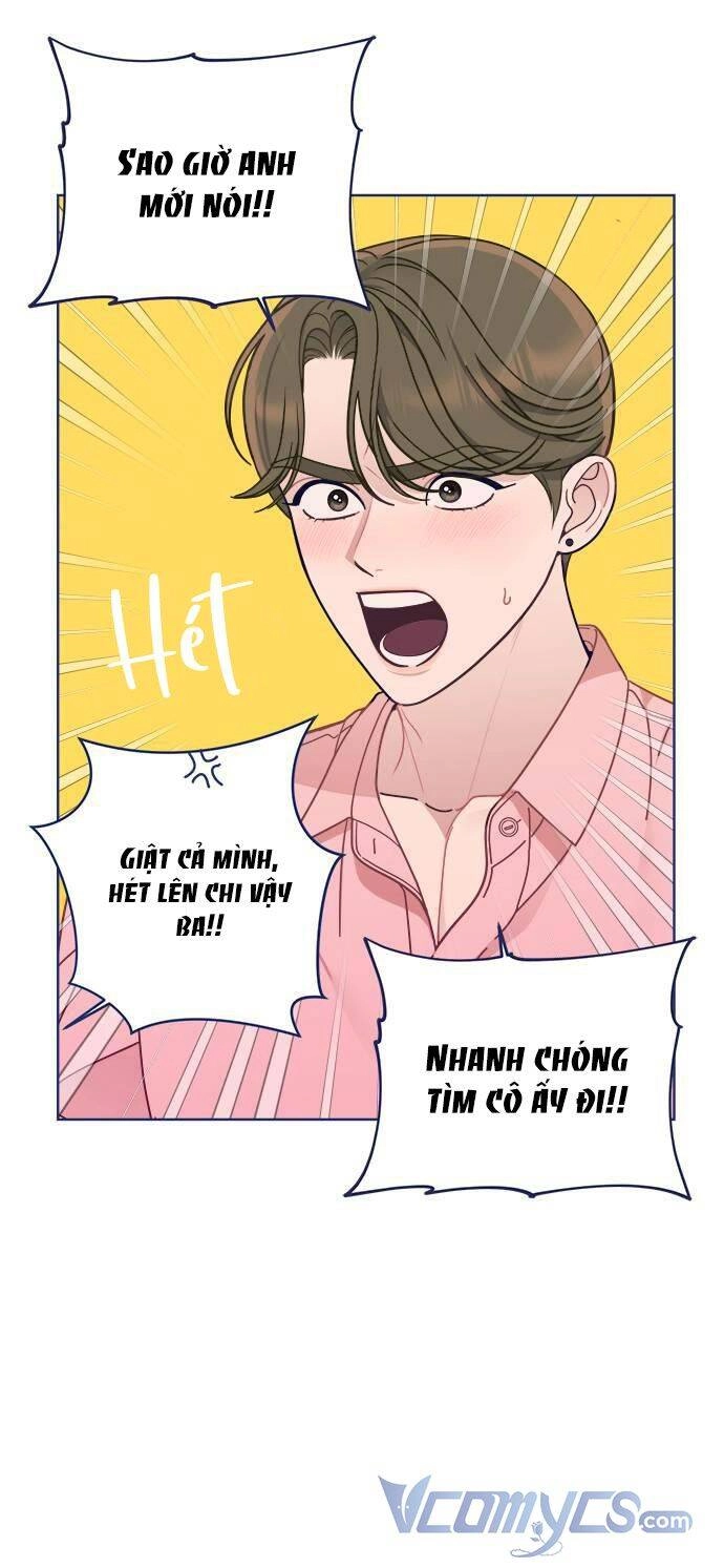 Không Có Người Đàn Ông Nào Dành Cho Tôi Chapter 8 - 50