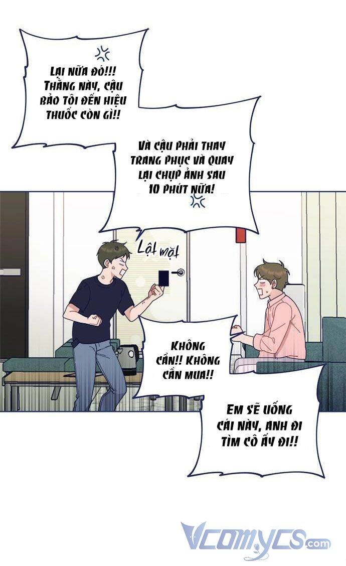 Không Có Người Đàn Ông Nào Dành Cho Tôi Chapter 8 - 51