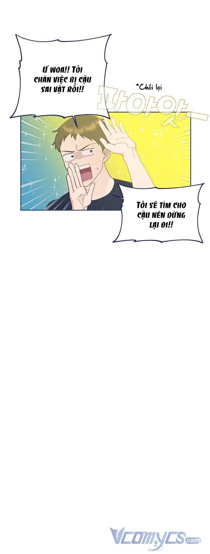 Không Có Người Đàn Ông Nào Dành Cho Tôi Chapter 8 - 53