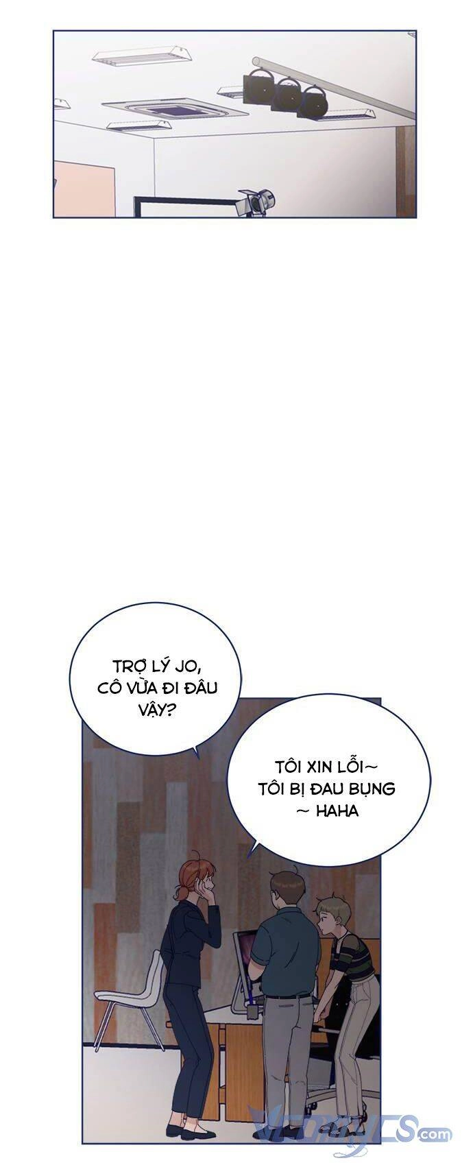 Không Có Người Đàn Ông Nào Dành Cho Tôi Chapter 8 - 54