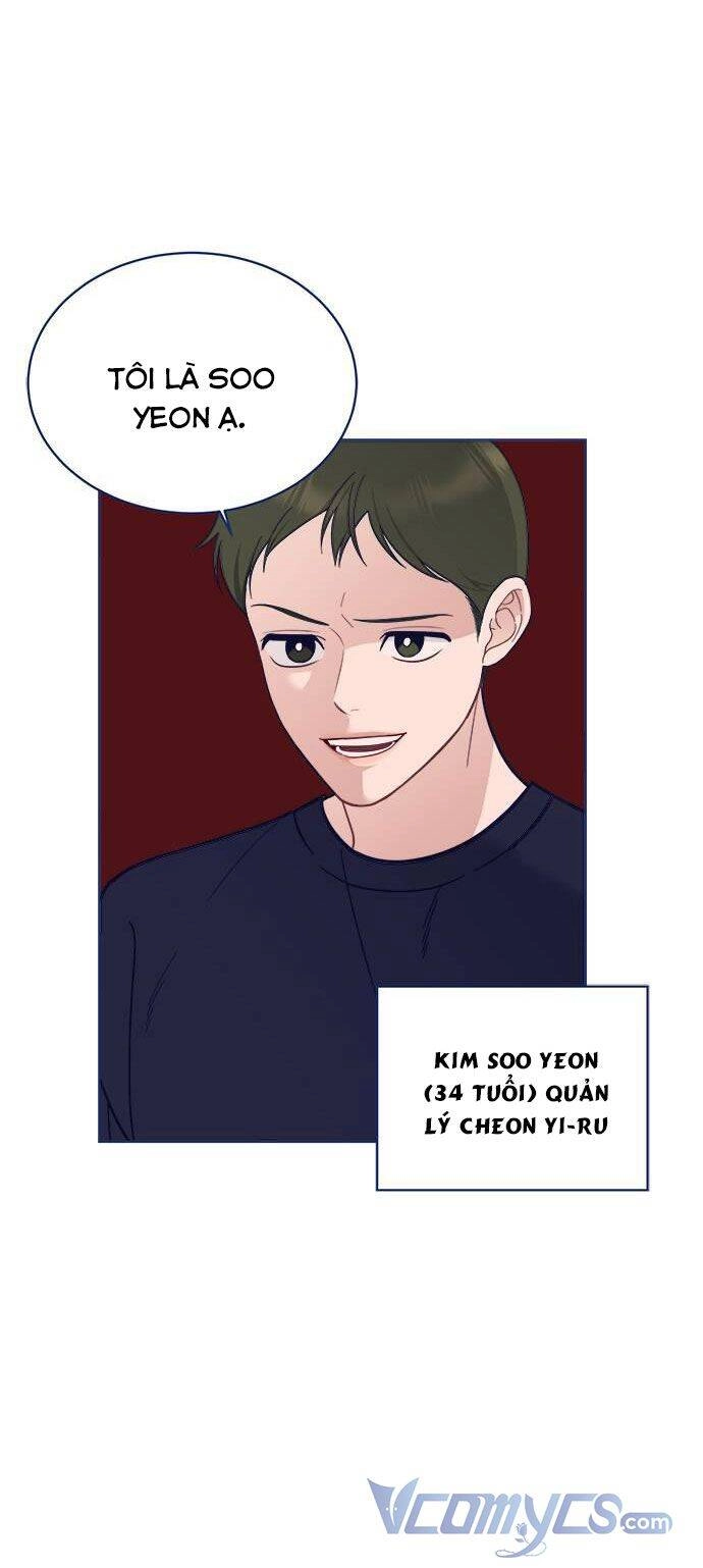 Không Có Người Đàn Ông Nào Dành Cho Tôi Chapter 8 - 59