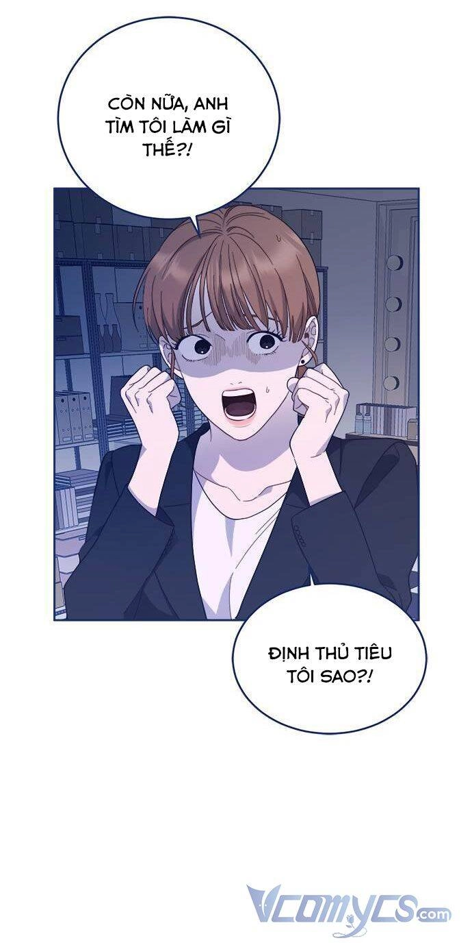 Không Có Người Đàn Ông Nào Dành Cho Tôi Chapter 9 - 3