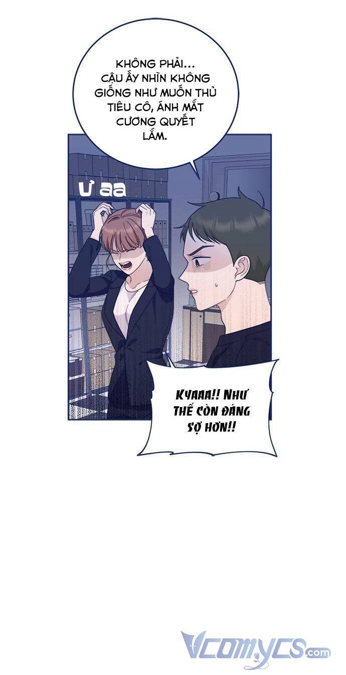 Không Có Người Đàn Ông Nào Dành Cho Tôi Chapter 9 - 4