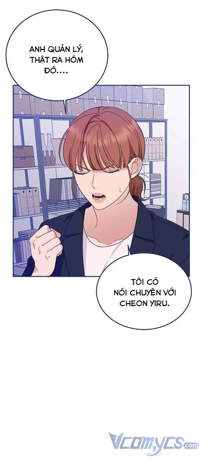 Không Có Người Đàn Ông Nào Dành Cho Tôi Chapter 9 - 5