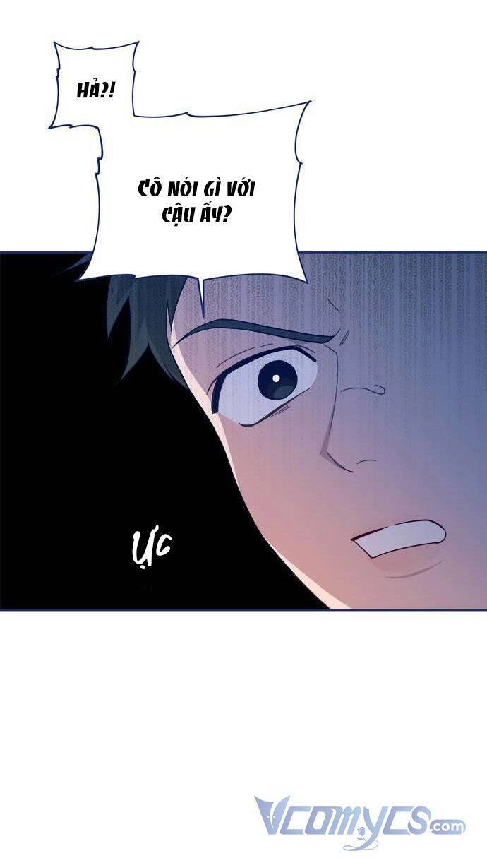 Không Có Người Đàn Ông Nào Dành Cho Tôi Chapter 9 - 6