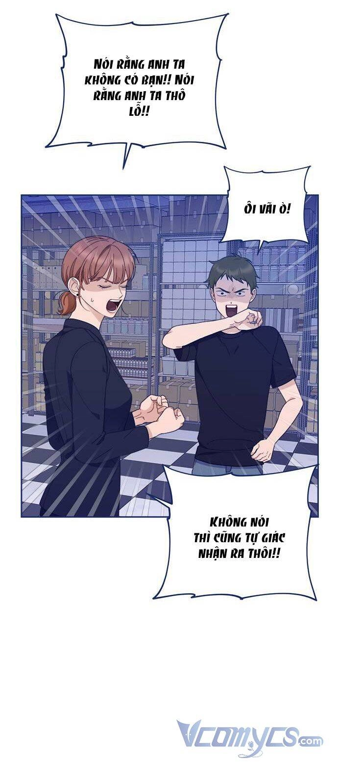 Không Có Người Đàn Ông Nào Dành Cho Tôi Chapter 9 - 7