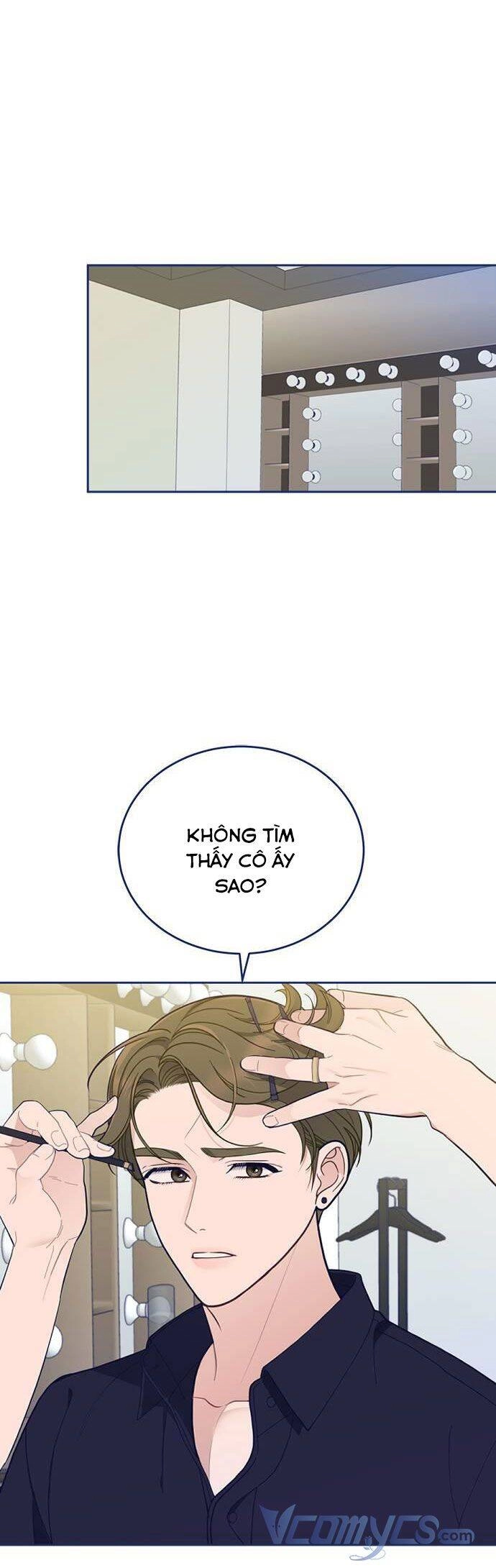 Không Có Người Đàn Ông Nào Dành Cho Tôi Chapter 9 - 14