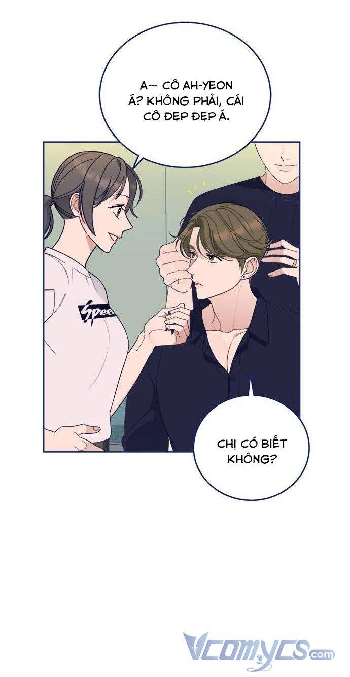 Không Có Người Đàn Ông Nào Dành Cho Tôi Chapter 9 - 19