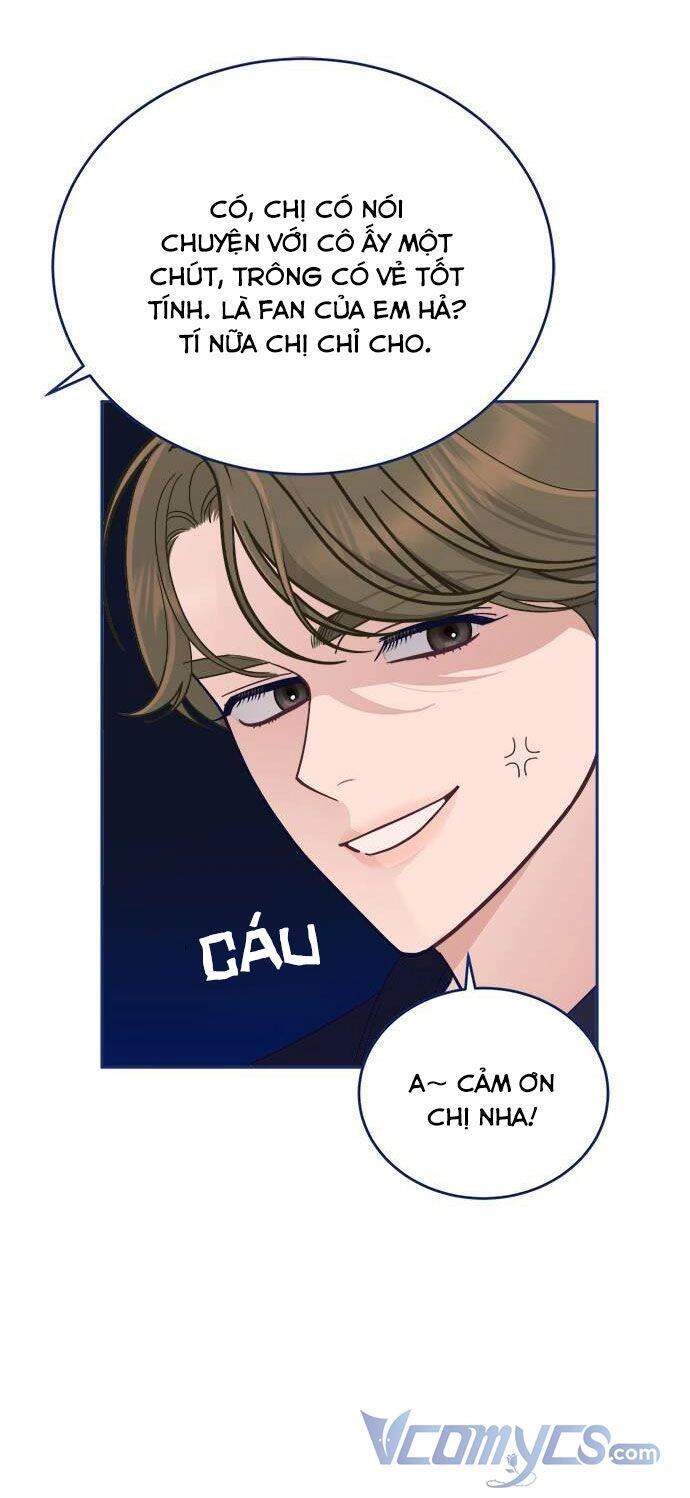 Không Có Người Đàn Ông Nào Dành Cho Tôi Chapter 9 - 20