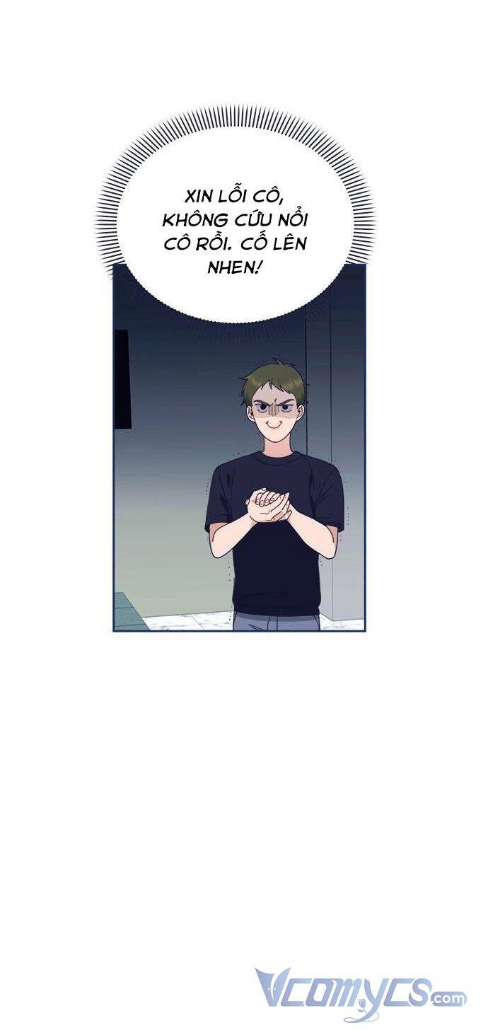 Không Có Người Đàn Ông Nào Dành Cho Tôi Chapter 9 - 21