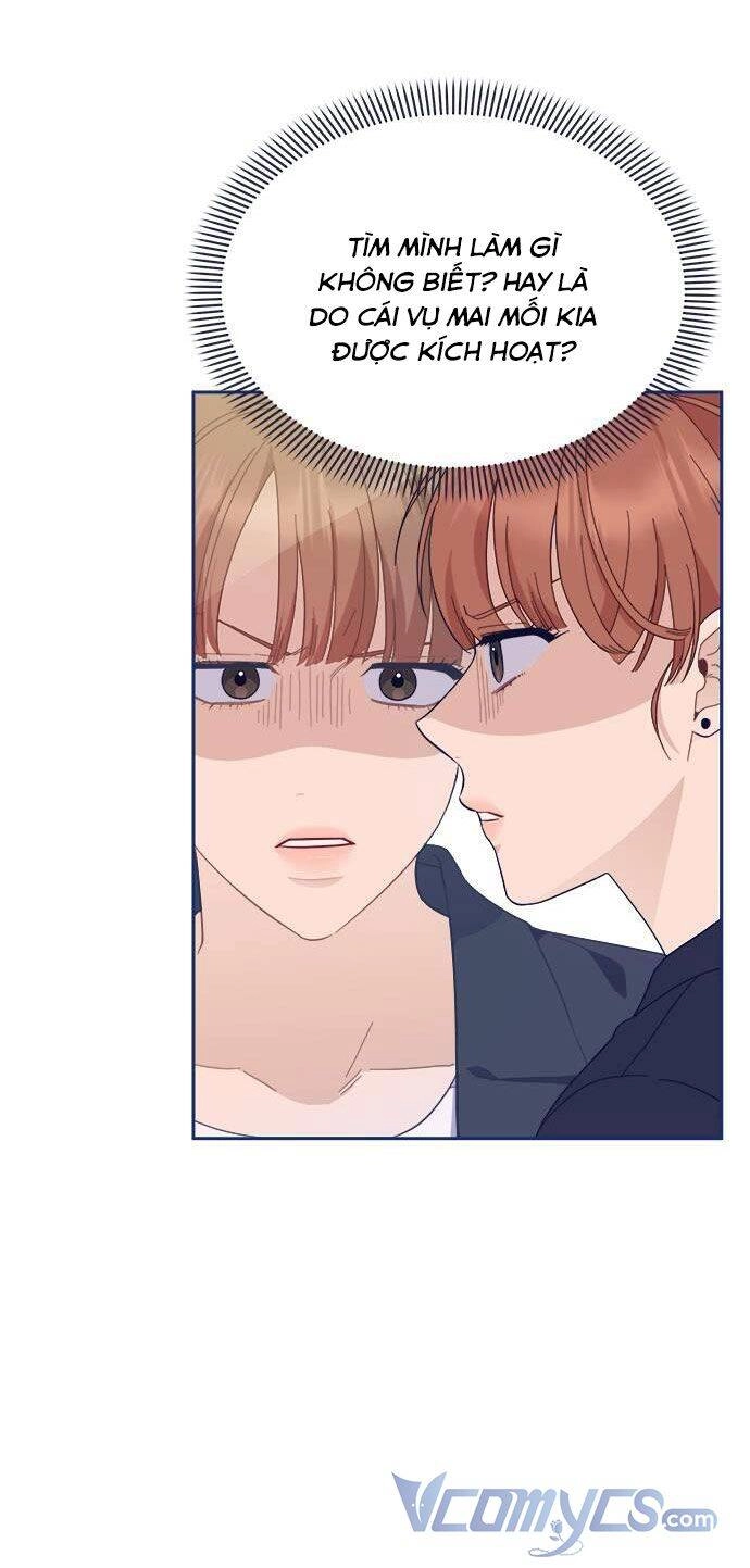 Không Có Người Đàn Ông Nào Dành Cho Tôi Chapter 9 - 24