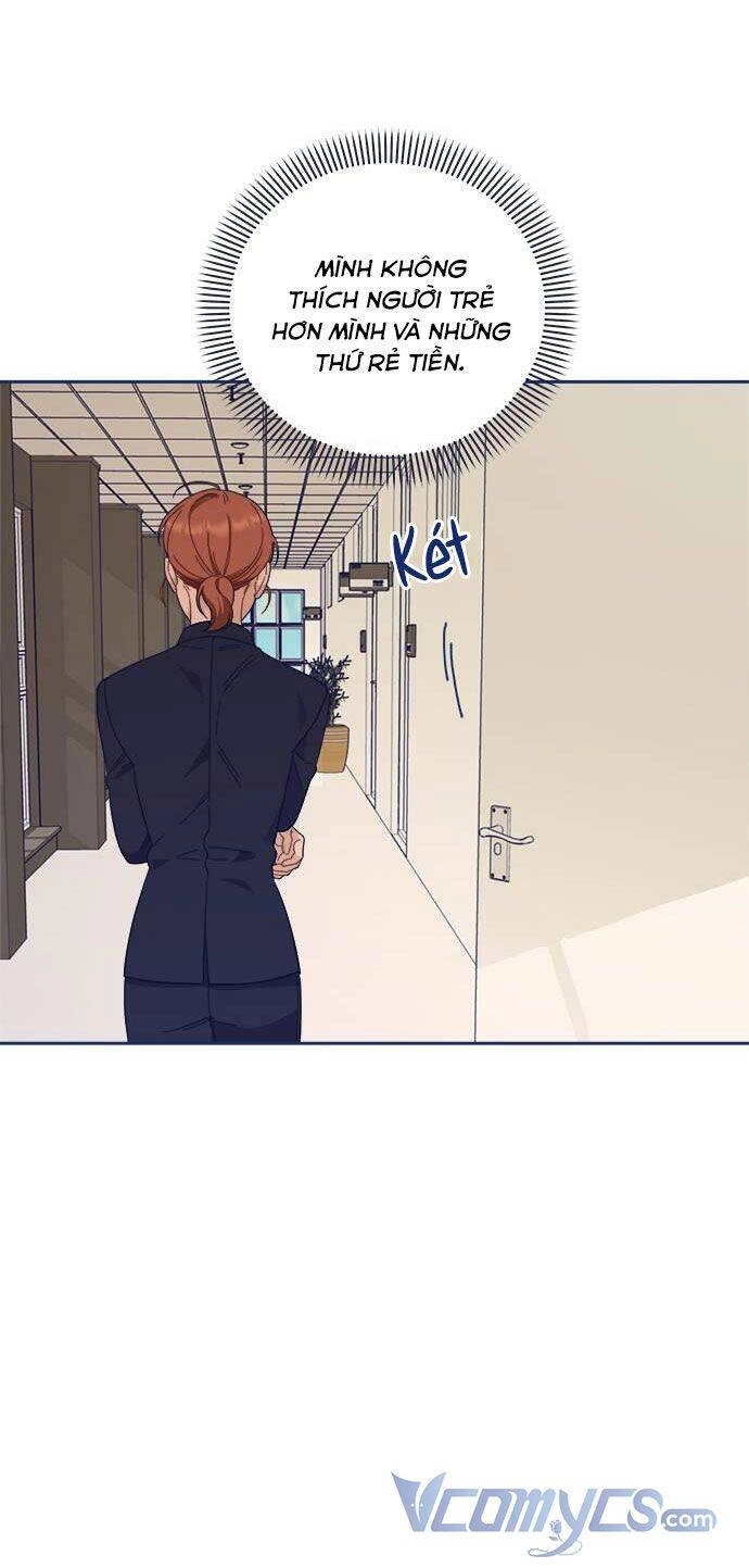 Không Có Người Đàn Ông Nào Dành Cho Tôi Chapter 9 - 26