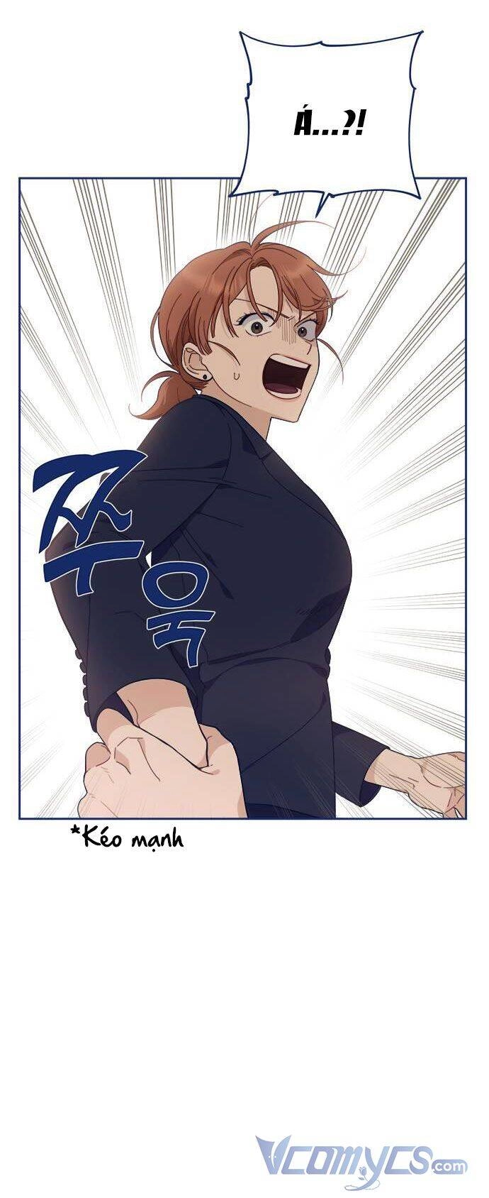 Không Có Người Đàn Ông Nào Dành Cho Tôi Chapter 9 - 28