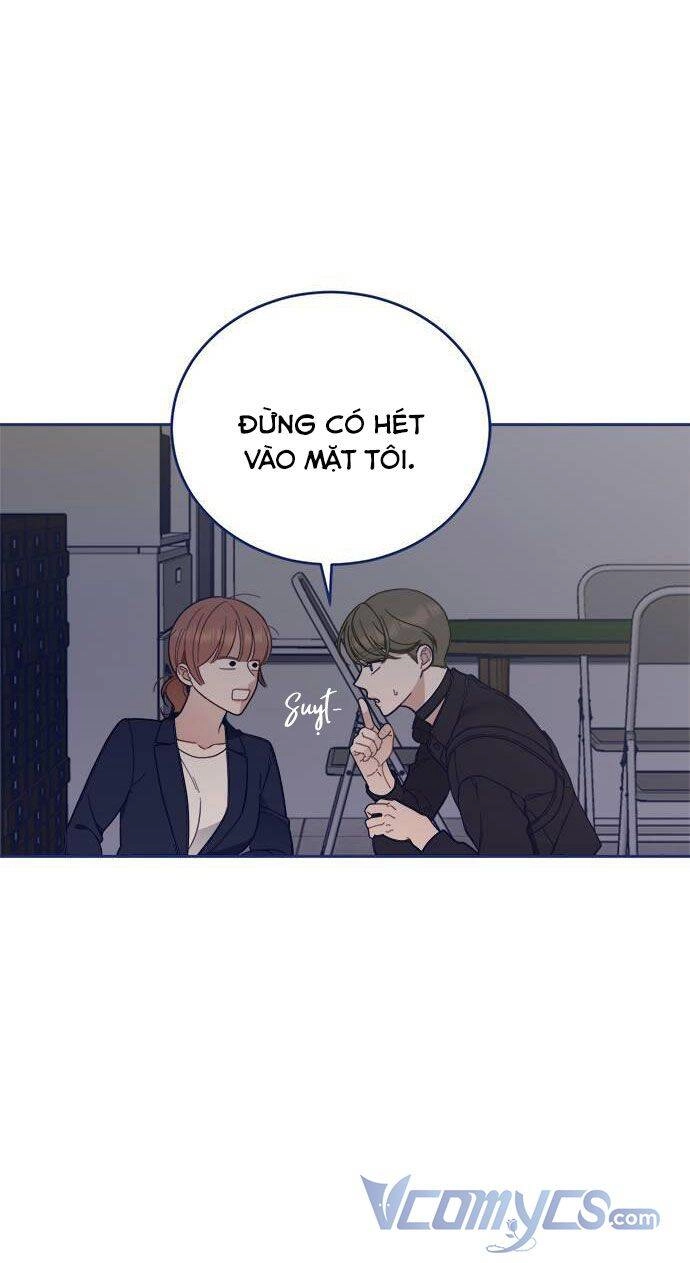 Không Có Người Đàn Ông Nào Dành Cho Tôi Chapter 9 - 33