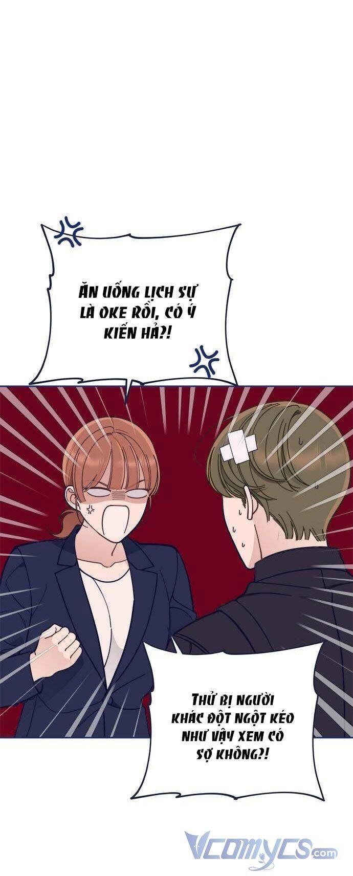 Không Có Người Đàn Ông Nào Dành Cho Tôi Chapter 9 - 36