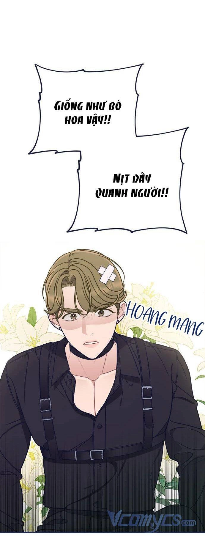 Không Có Người Đàn Ông Nào Dành Cho Tôi Chapter 9 - 37