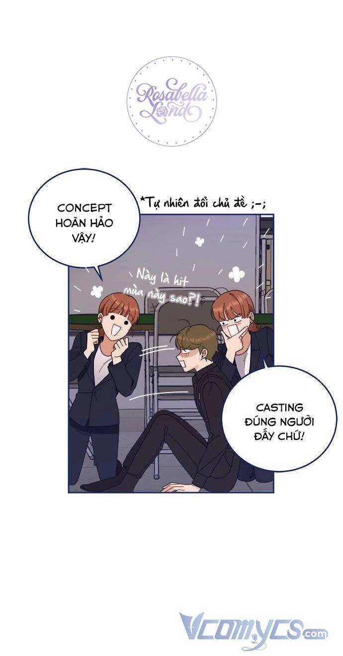 Không Có Người Đàn Ông Nào Dành Cho Tôi Chapter 9 - 38