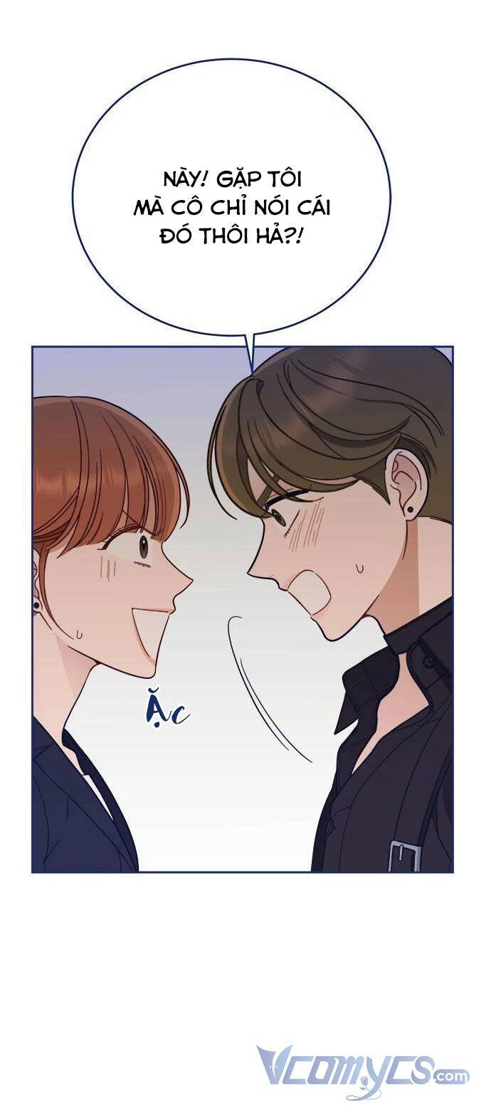Không Có Người Đàn Ông Nào Dành Cho Tôi Chapter 9 - 39