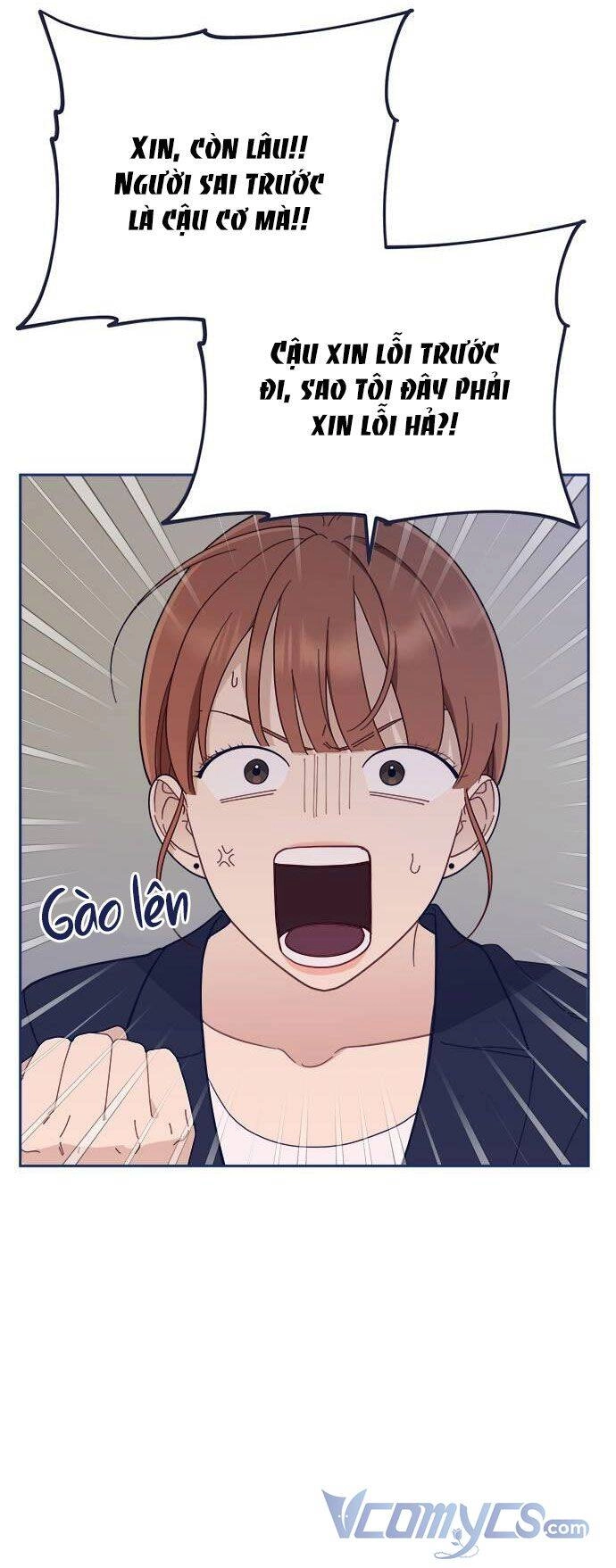 Không Có Người Đàn Ông Nào Dành Cho Tôi Chapter 9 - 41