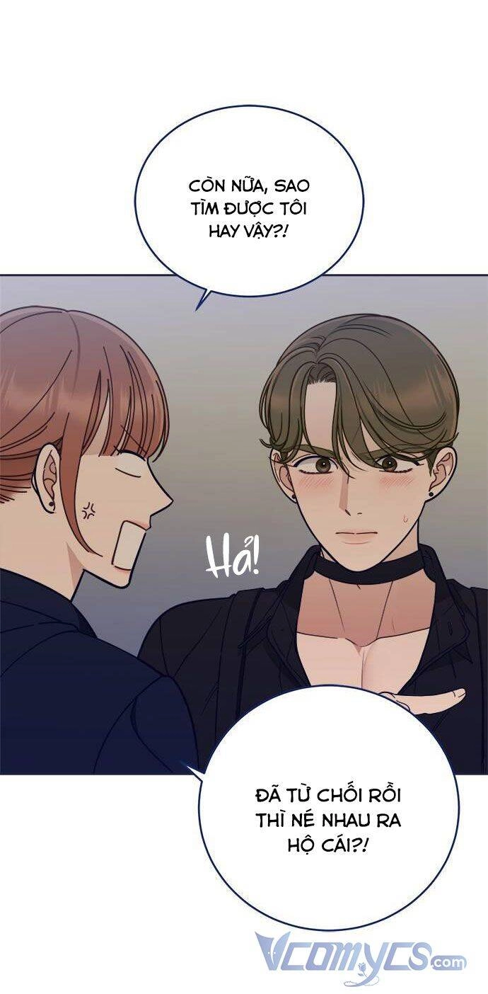 Không Có Người Đàn Ông Nào Dành Cho Tôi Chapter 9 - 43