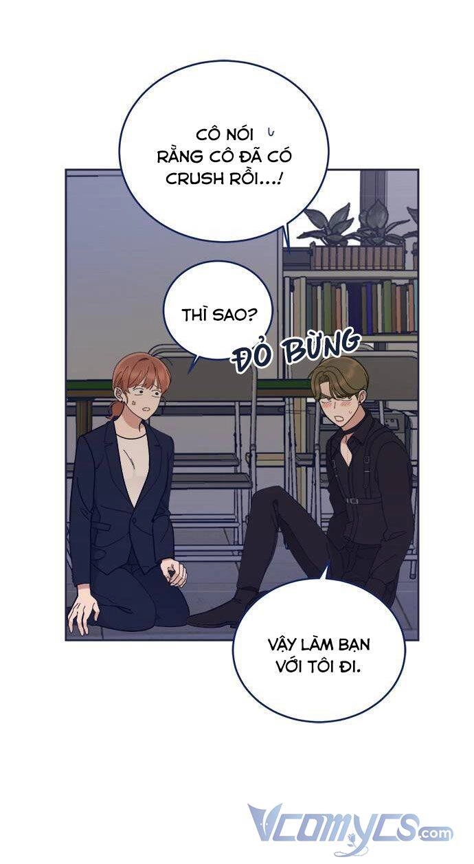 Không Có Người Đàn Ông Nào Dành Cho Tôi Chapter 9 - 44