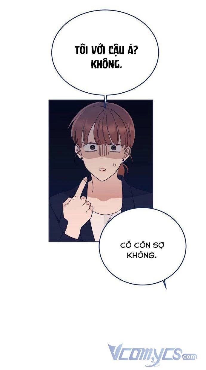 Không Có Người Đàn Ông Nào Dành Cho Tôi Chapter 9 - 45