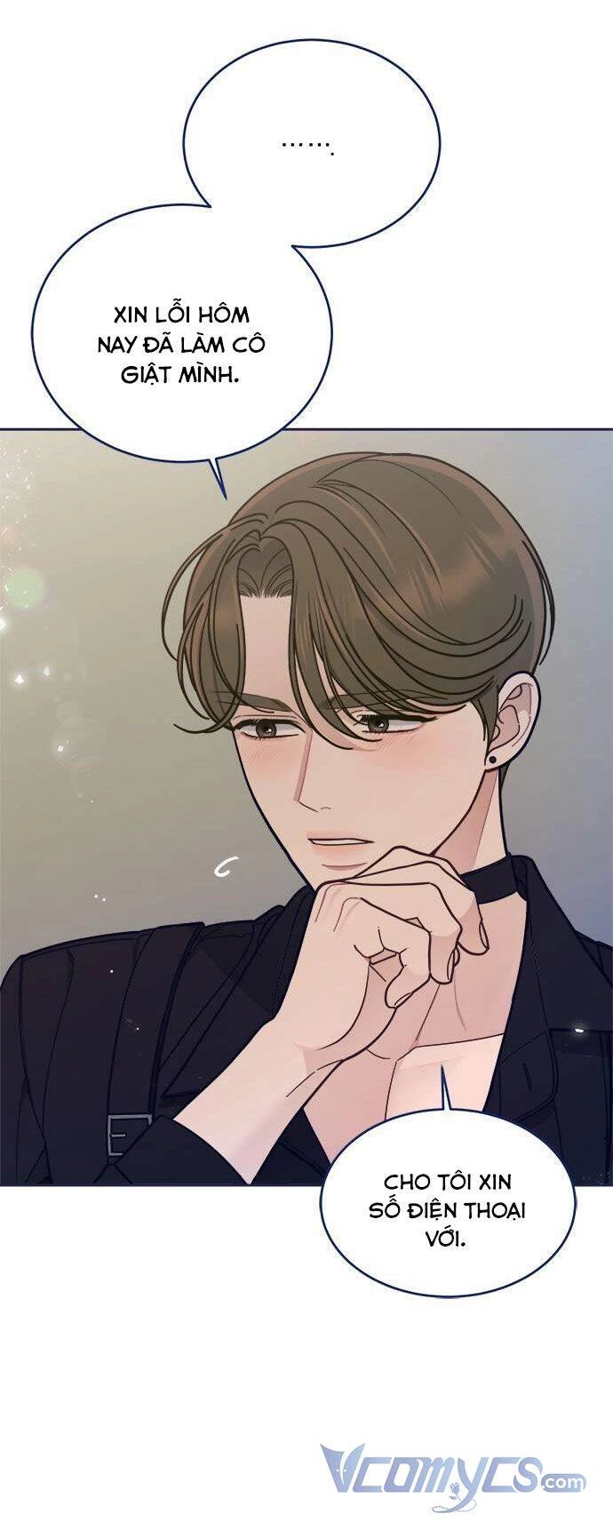 Không Có Người Đàn Ông Nào Dành Cho Tôi Chapter 9 - 46