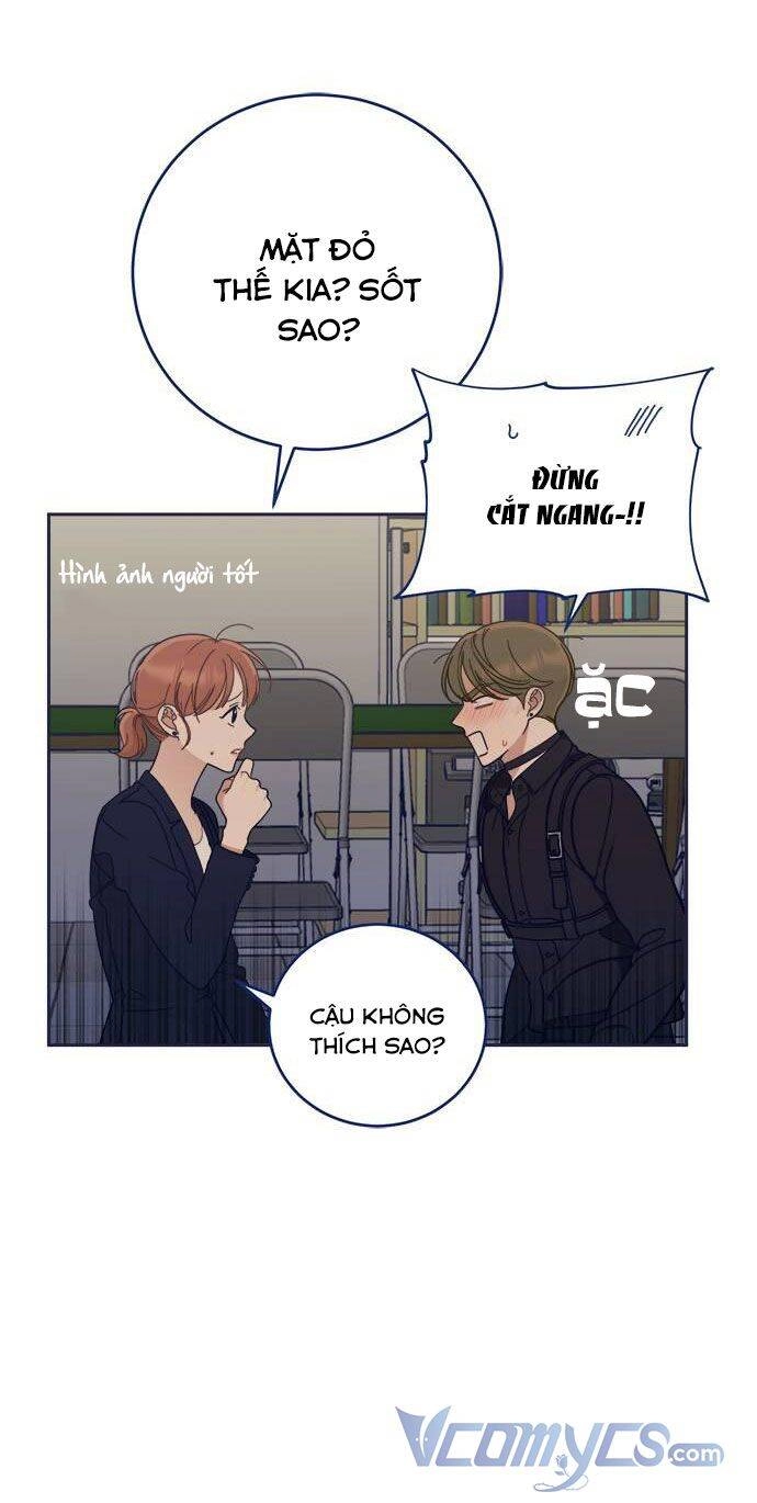 Không Có Người Đàn Ông Nào Dành Cho Tôi Chapter 9 - 49