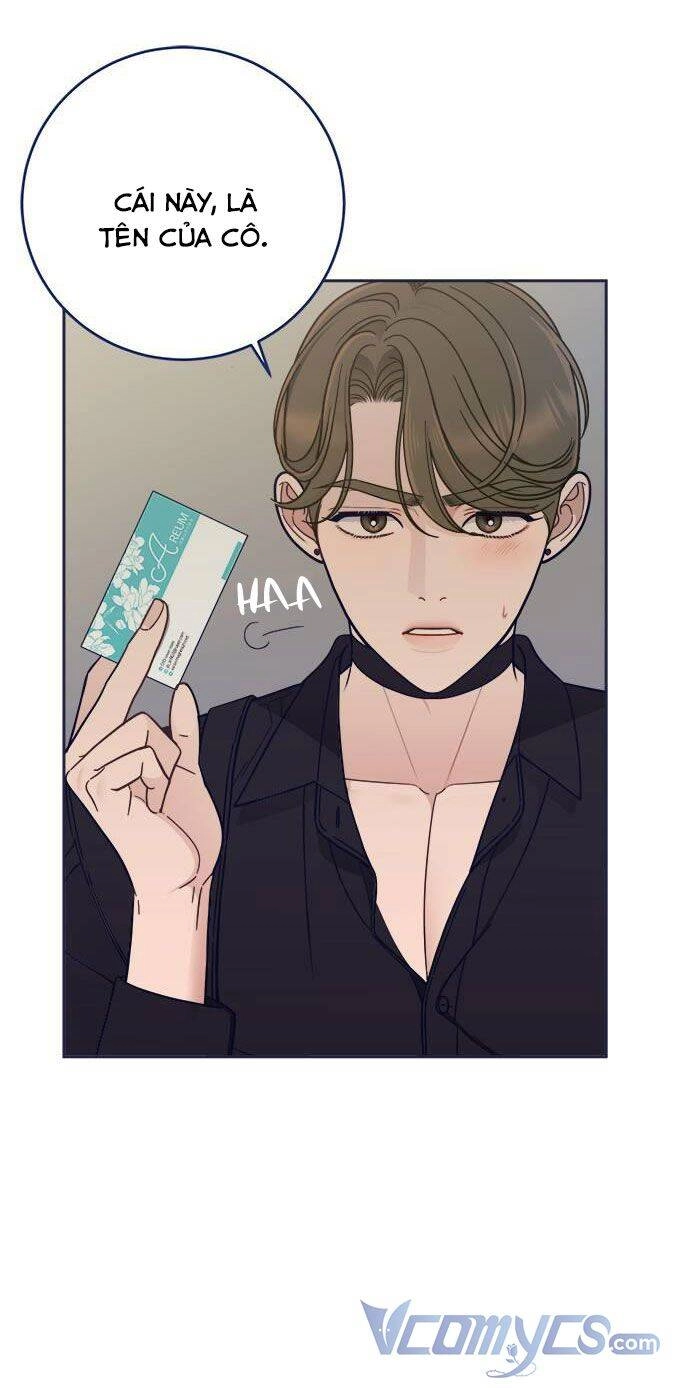 Không Có Người Đàn Ông Nào Dành Cho Tôi Chapter 9 - 50