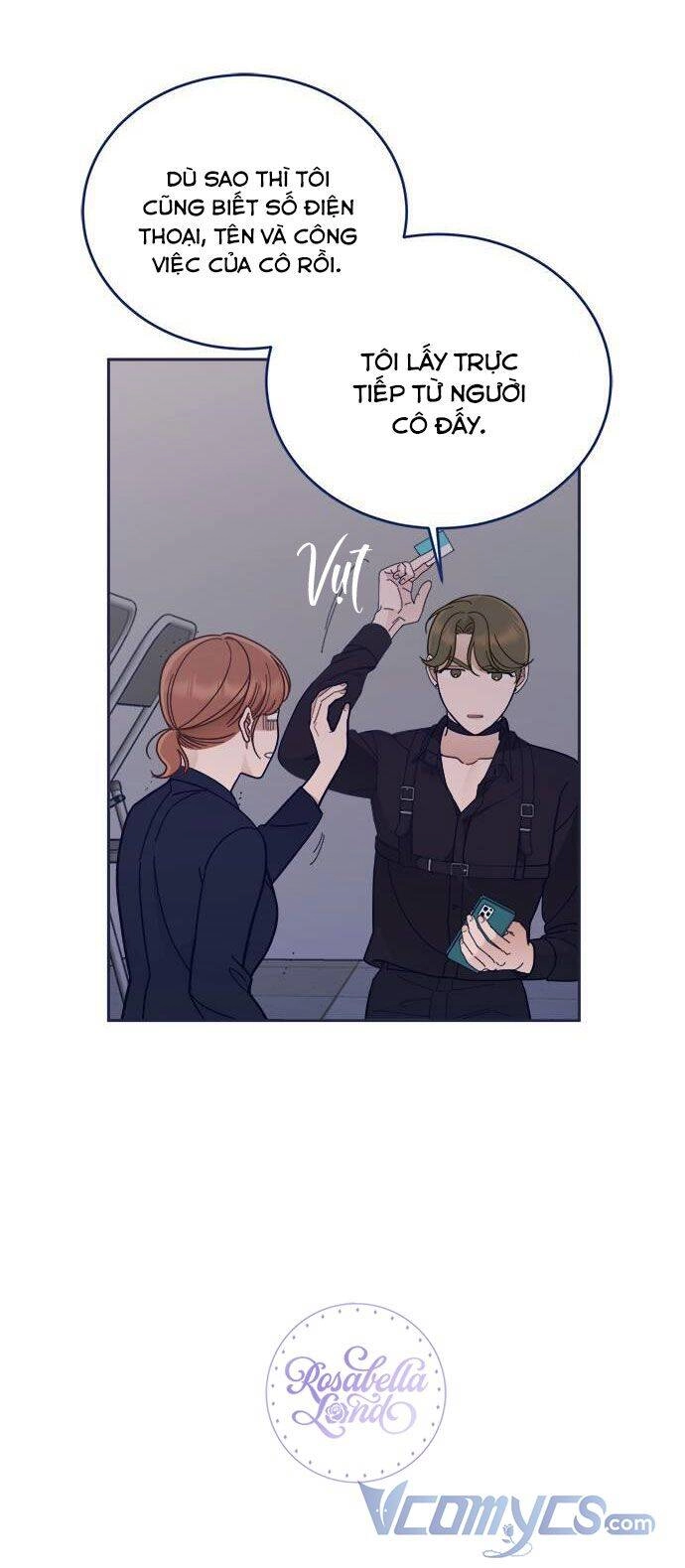 Không Có Người Đàn Ông Nào Dành Cho Tôi Chapter 9 - 52